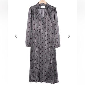 Bash | Paris Robe Dress
